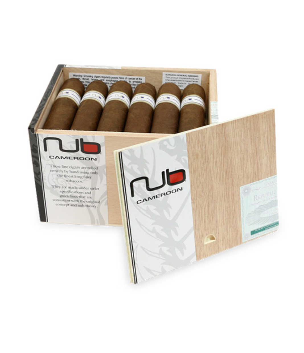 oliva nub 460 cameroon cigar oliva nub 460 cameroon cigar