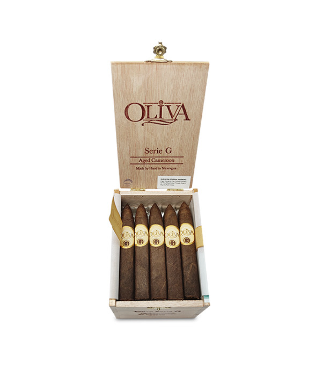 oliva serie g belicoso cigar oliva serie g belicoso cigar