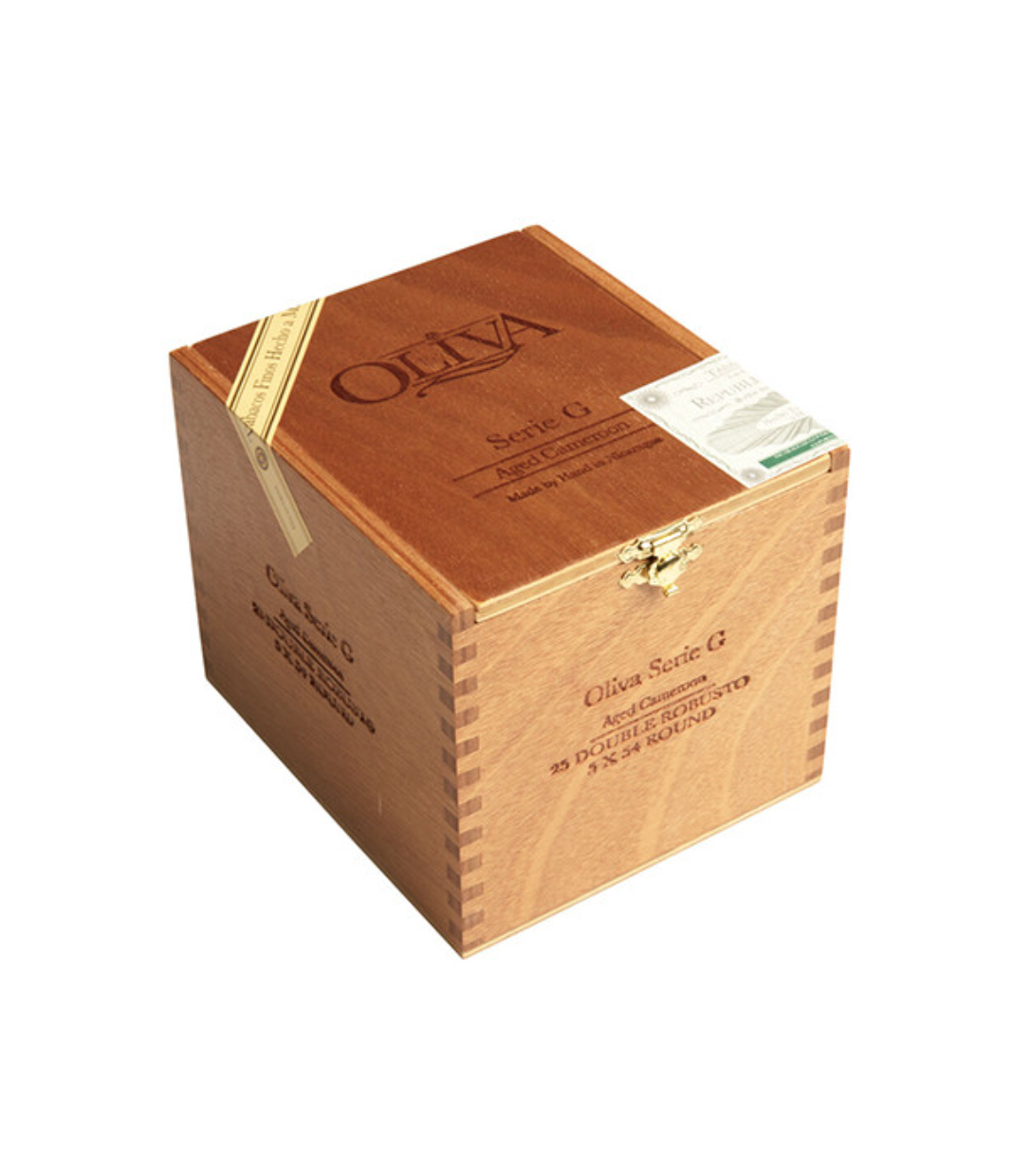 oliva serie g double robusto cigar oliva serie g double robusto cigar