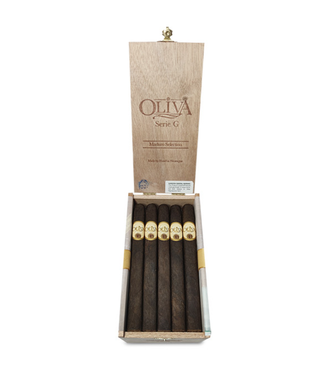 oliva serie g maduro churchill cigar oliva serie g maduro churchill cigar