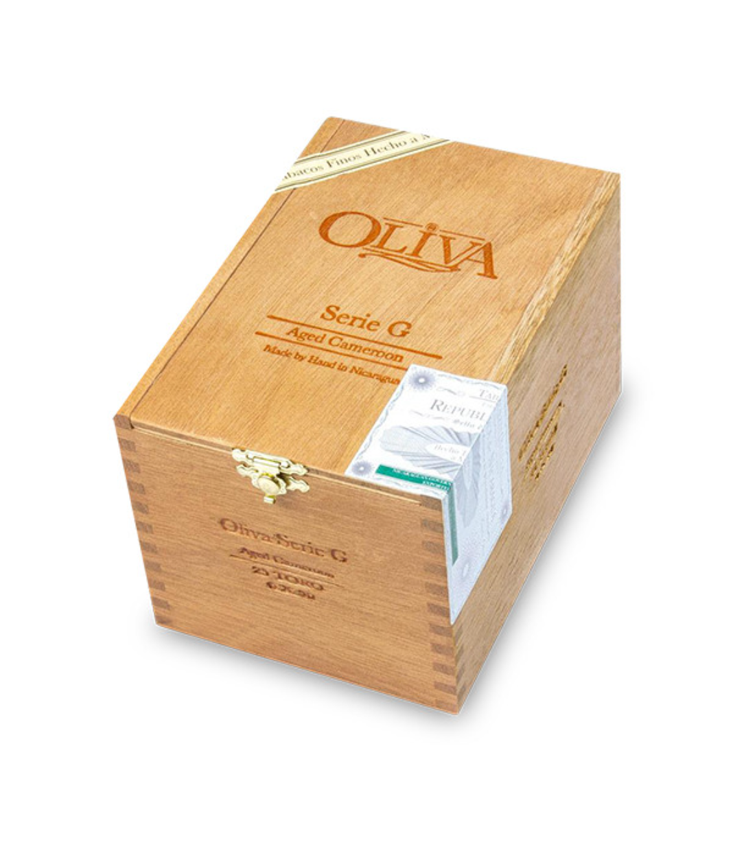 oliva serie g toro cigar oliva serie g toro cigar