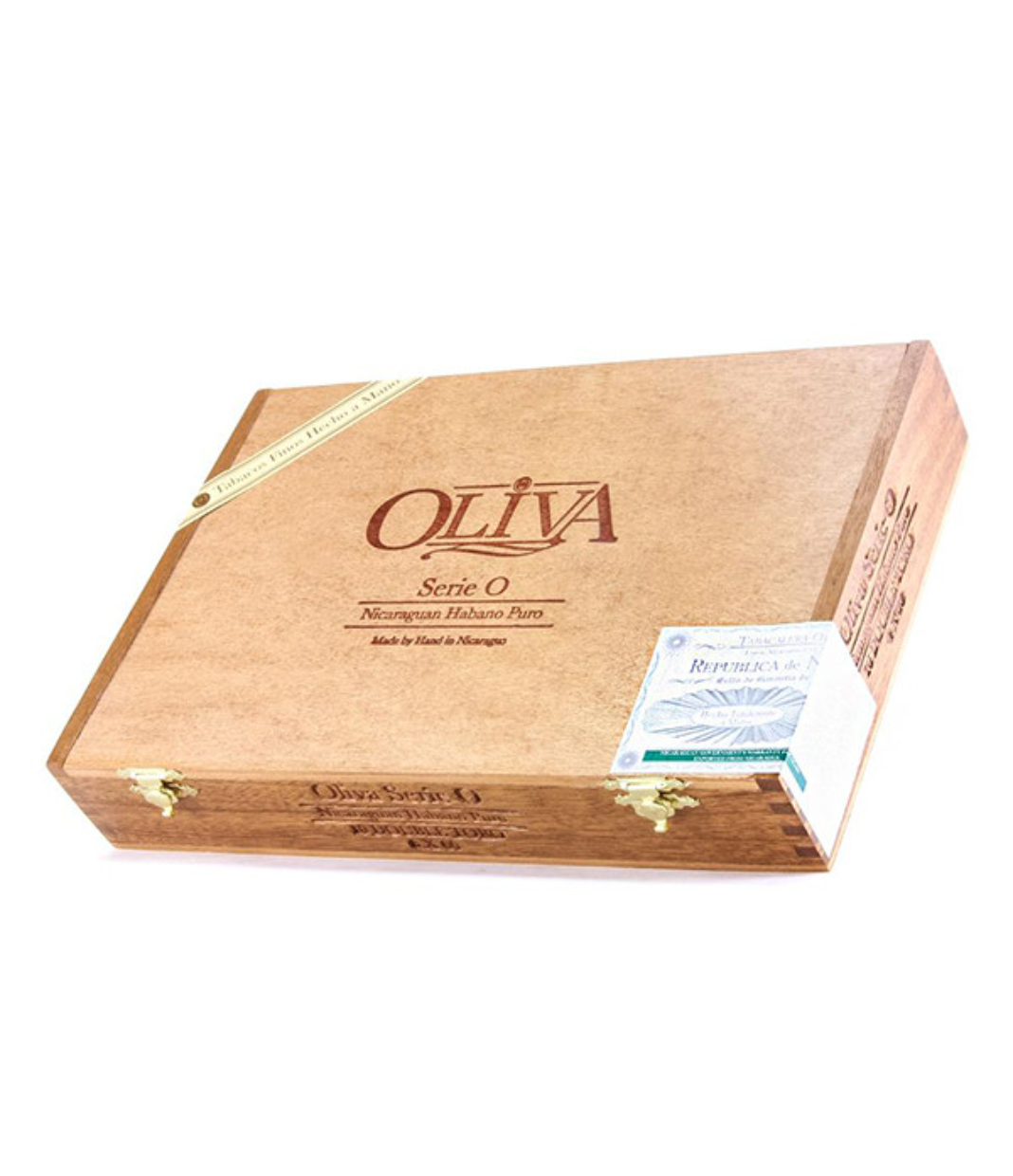 oliva serie o double toro cigar oliva serie o double toro cigar