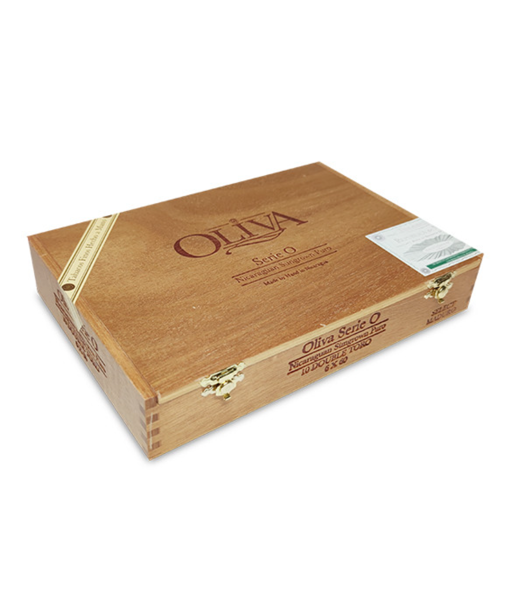 oliva serie o maduro double toro cigar oliva serie o maduro double toro cigar