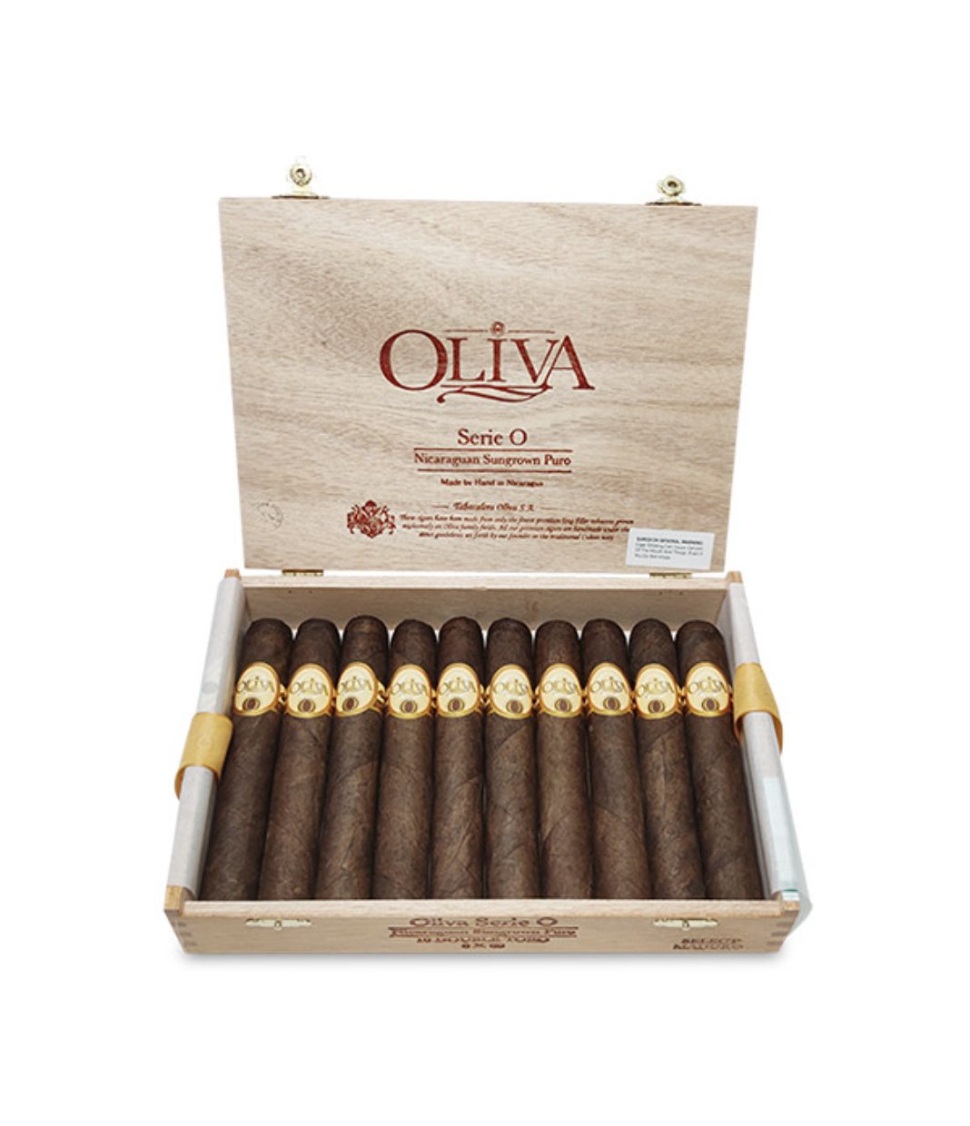 oliva serie o maduro double toro cigar oliva serie o maduro double toro cigar