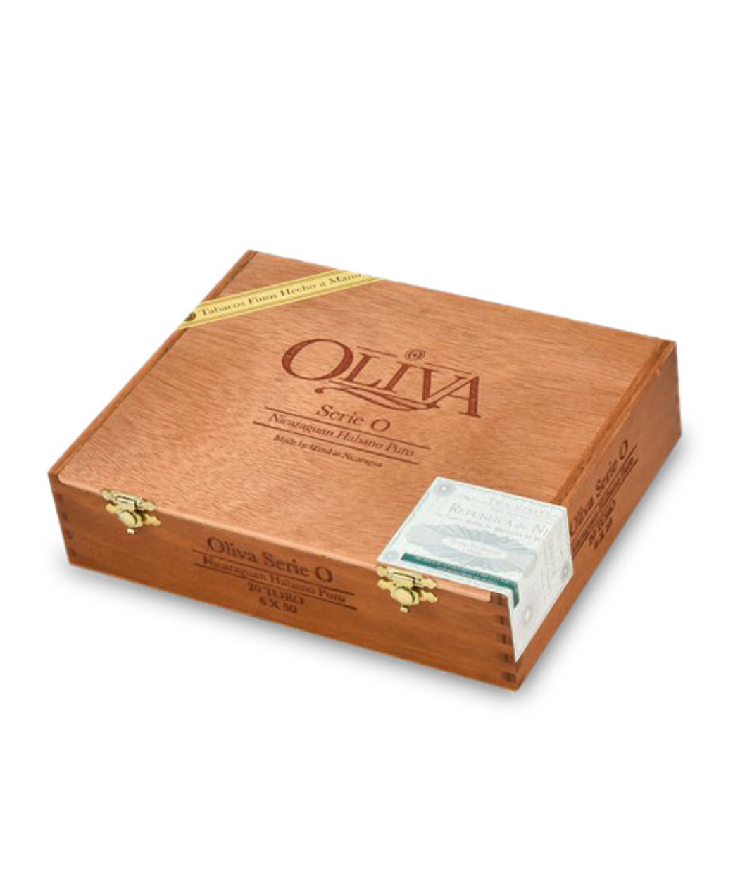 oliva serie o toro cigar oliva serie o toro cigar