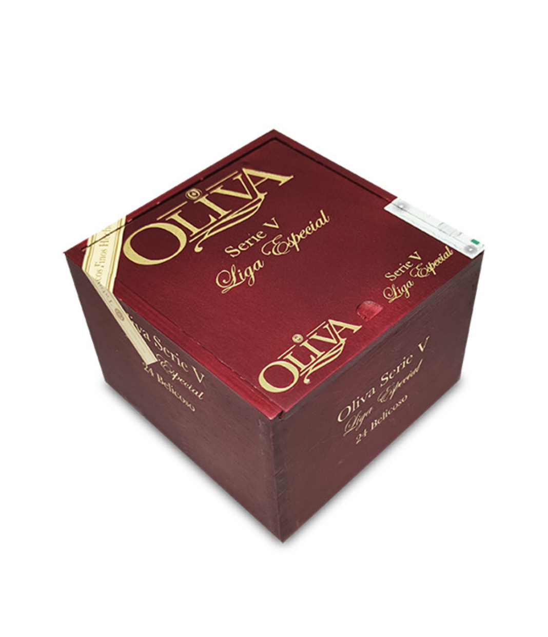 oliva serie v belicoso cigar oliva serie v belicoso cigar