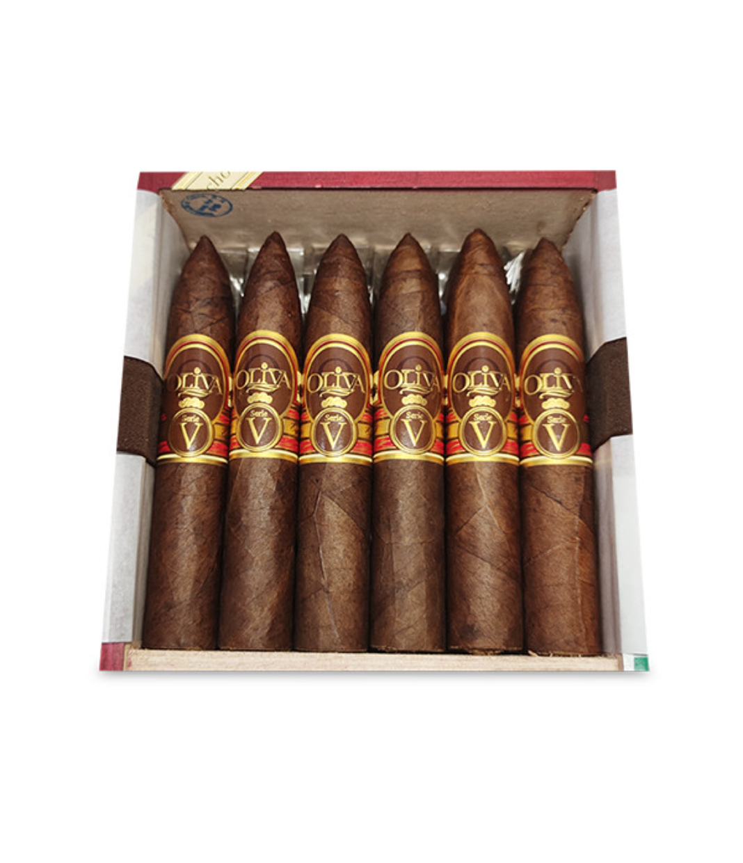 oliva serie v belicoso cigar oliva serie v belicoso cigar