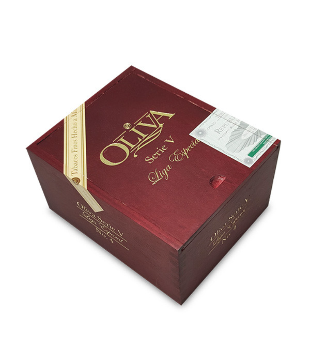 oliva serie v no.4 cigar oliva serie v no.4 cigar