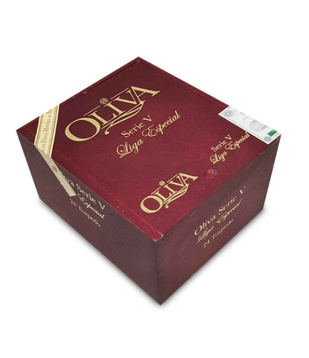 oliva serie v torpedo cigar oliva serie v torpedo cigar