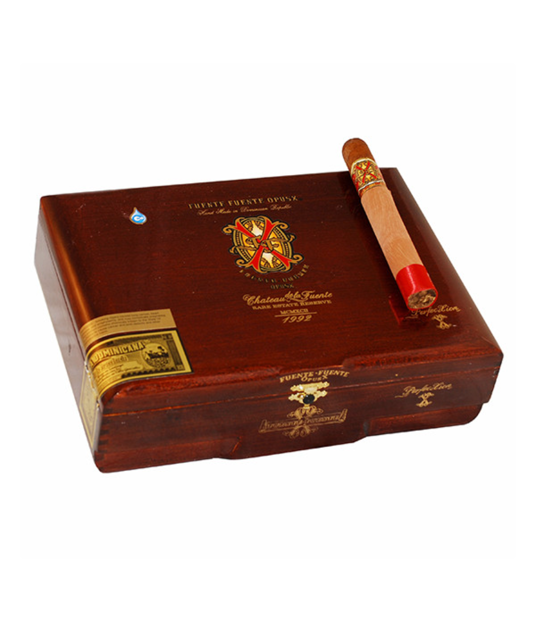 opus x reserva d'chateau cigar opus x reserva d'chateau cigar