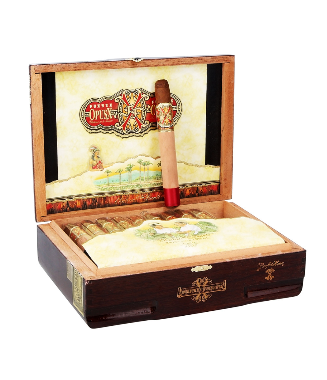 opus x reserva d'chateau cigar opus x reserva d'chateau cigar