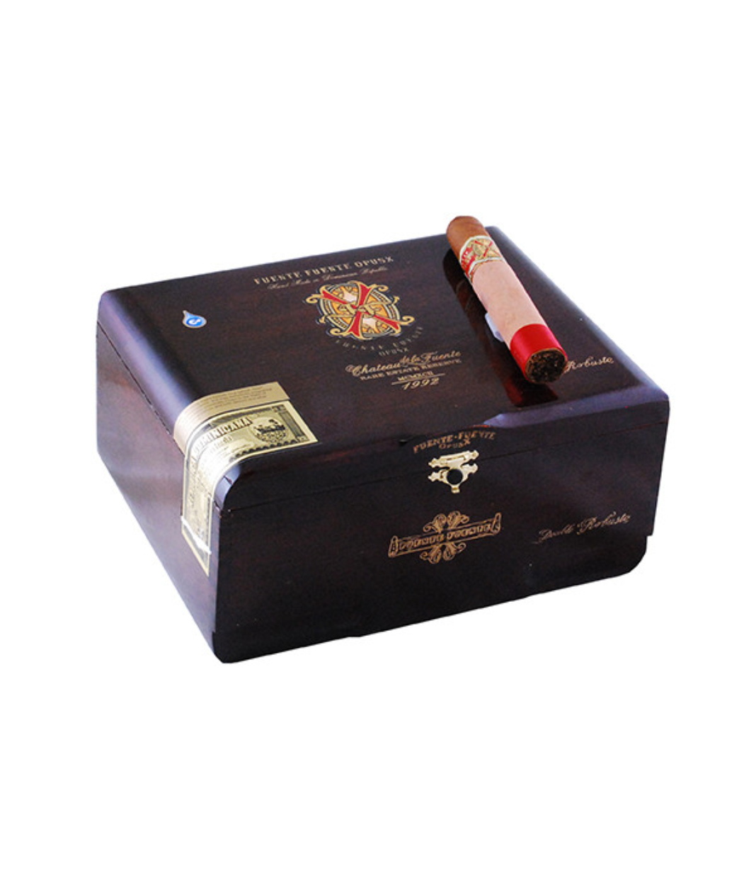 opus x double robusto cigar opus x double robusto cigar