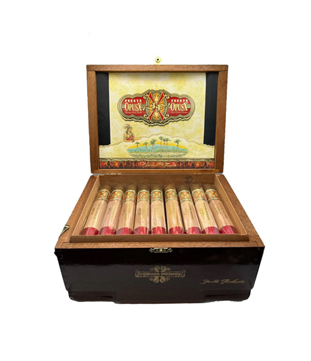opus x double robusto cigar opus x double robusto cigar