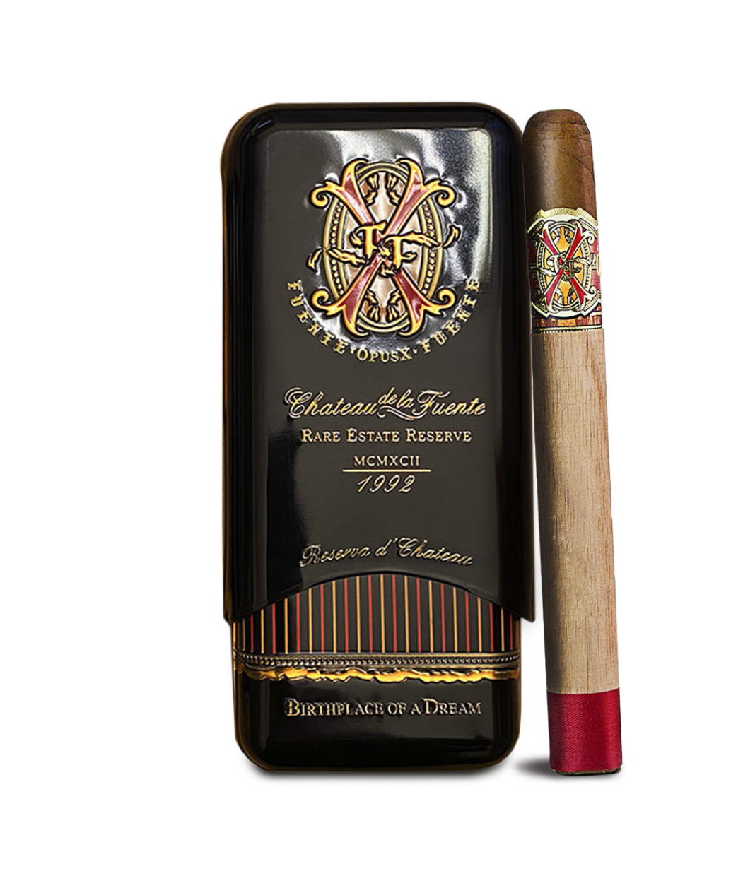 opus x reserva d'chateau cigar opus x reserva d'chateau cigar