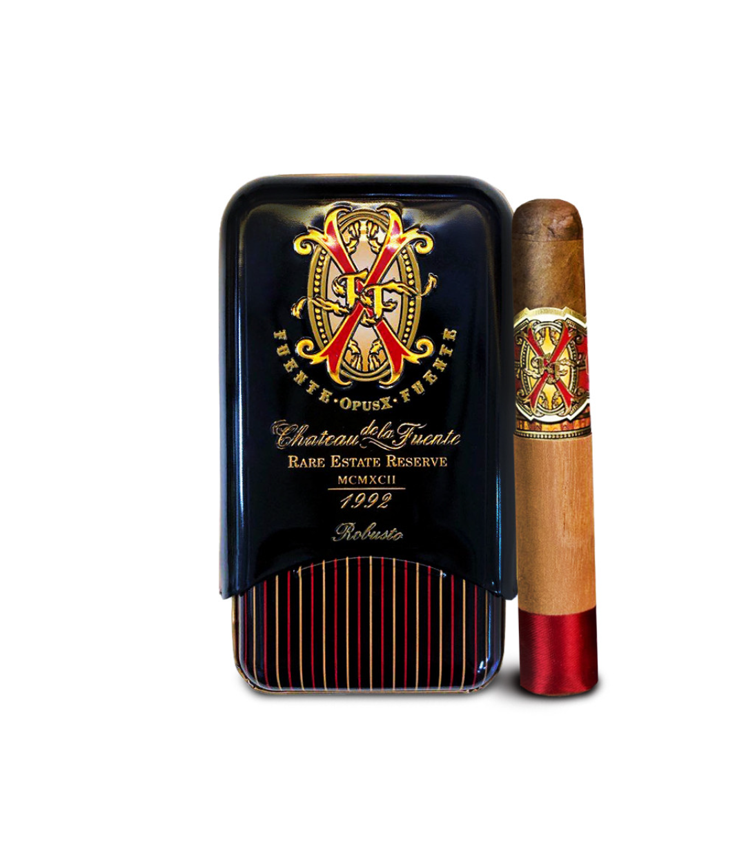 opus x robusto cigar opus x robusto cigar