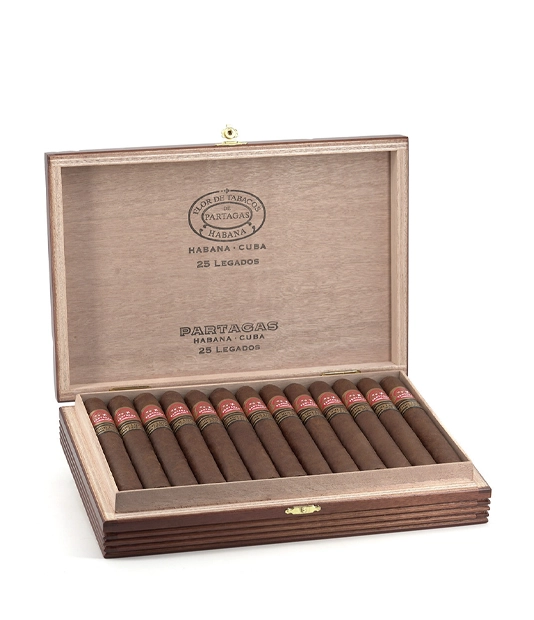 partagas legados 2020 cigar partagas legados 2020 cigar