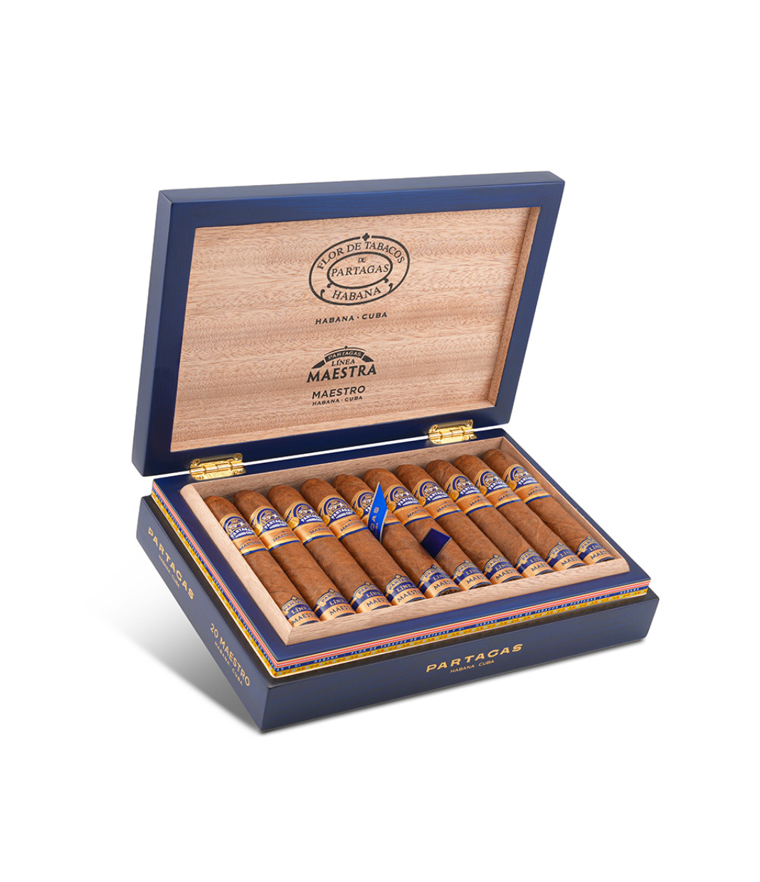partagas linea maestra maestro cigar partagas linea maestra maestro cigar