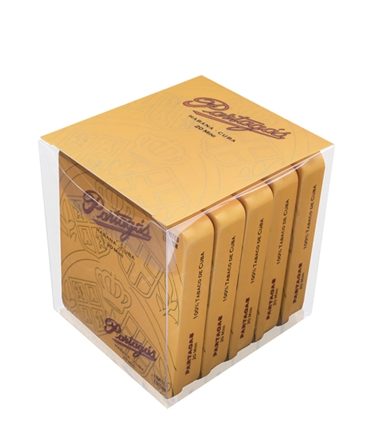 partagas mini 2023 edition cigar partagas mini 2023 edition cigar