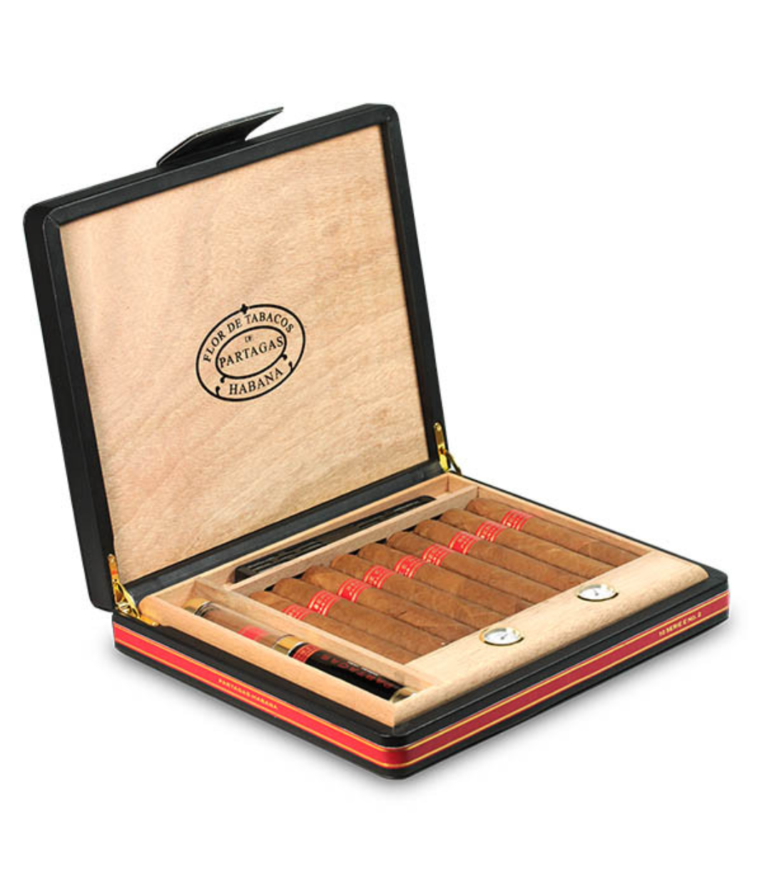 partagas serie e no.2 travel humidor limited edition 2015 cigar partagas serie e no.2 travel humidor limited edition 2015 cigar