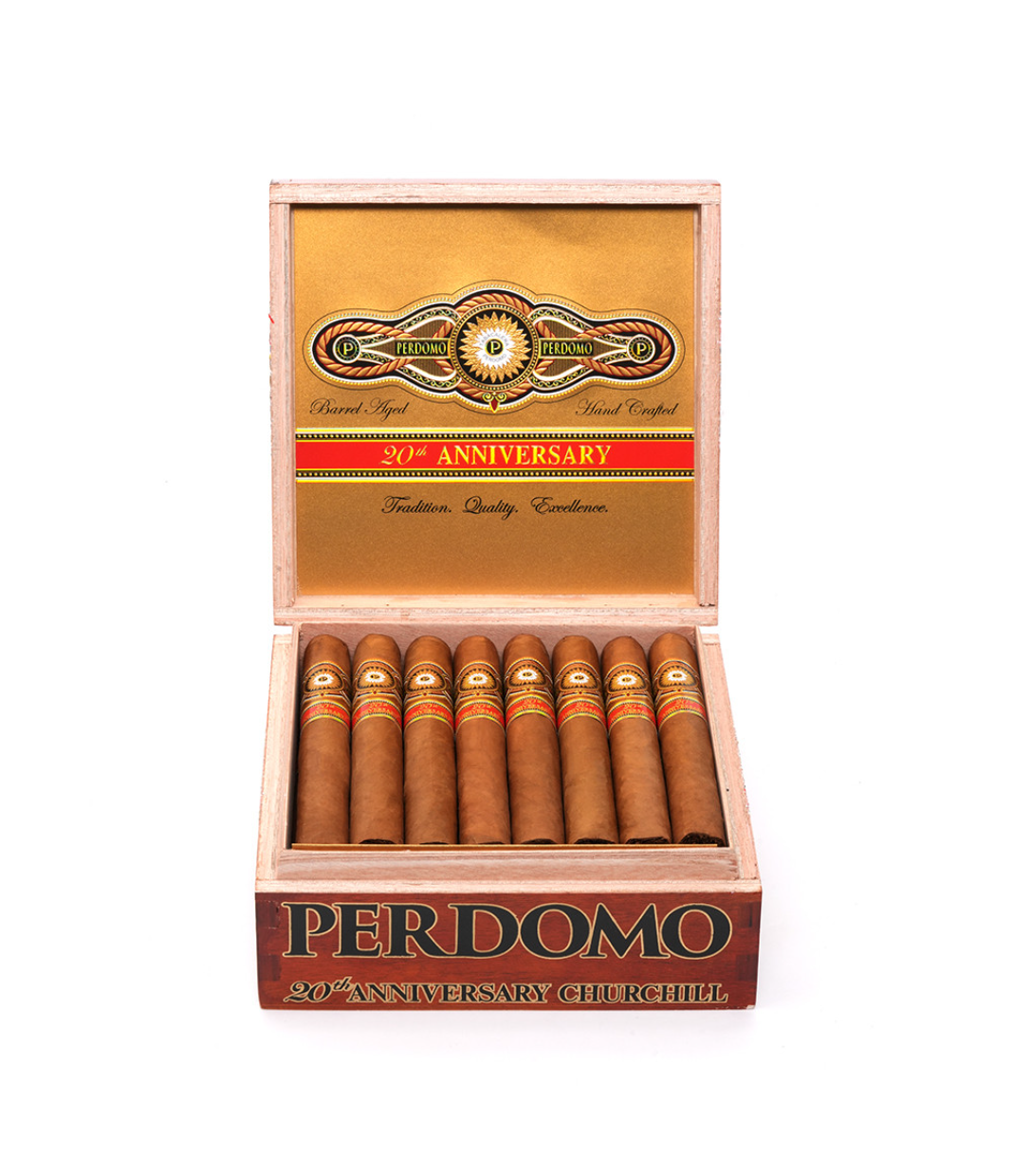 perdomo 20th anniversary connecticut churchill cigar perdomo 20th anniversary connecticut churchill cigar