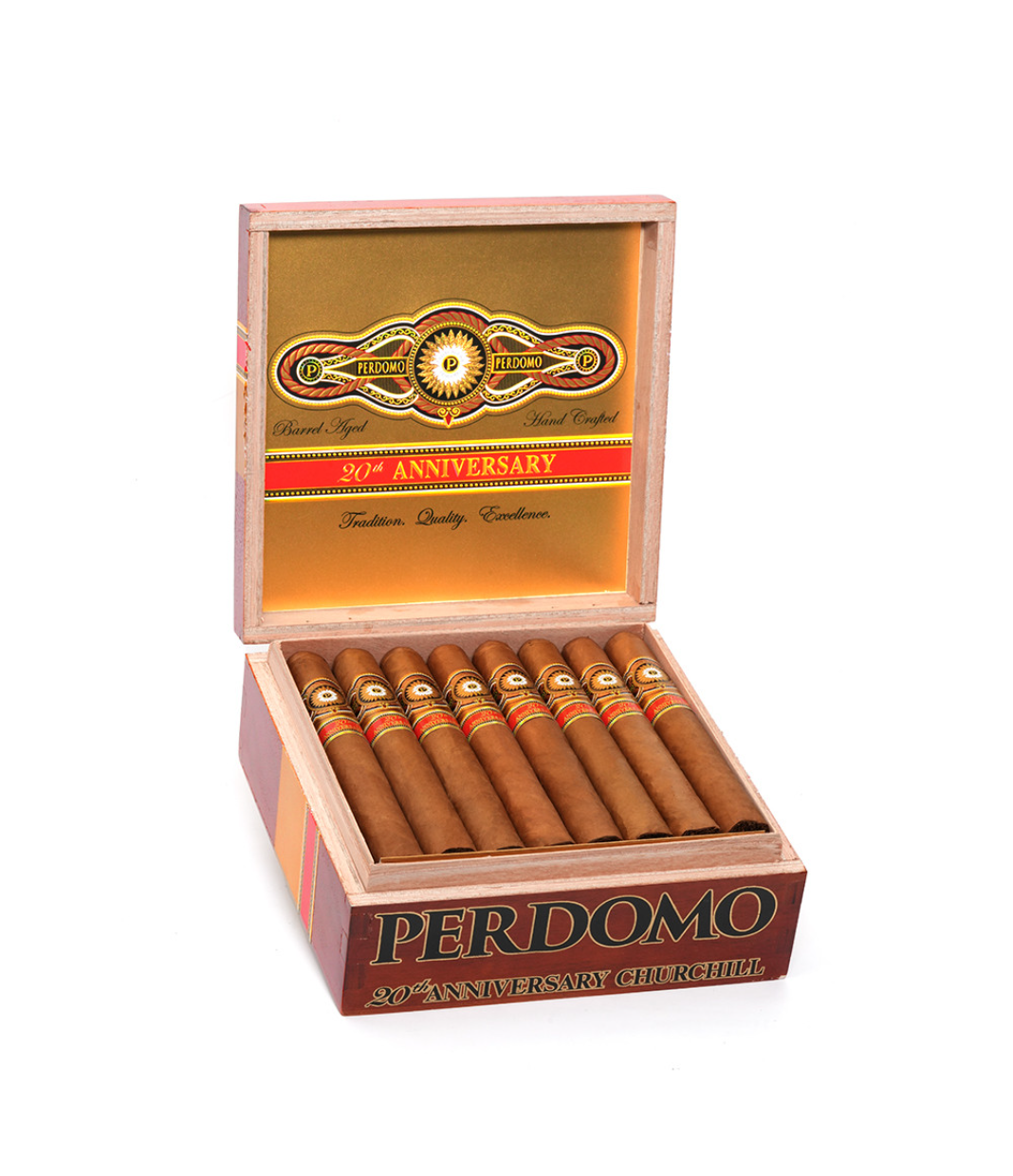 perdomo 20th anniversary connecticut churchill cigar perdomo 20th anniversary connecticut churchill cigar