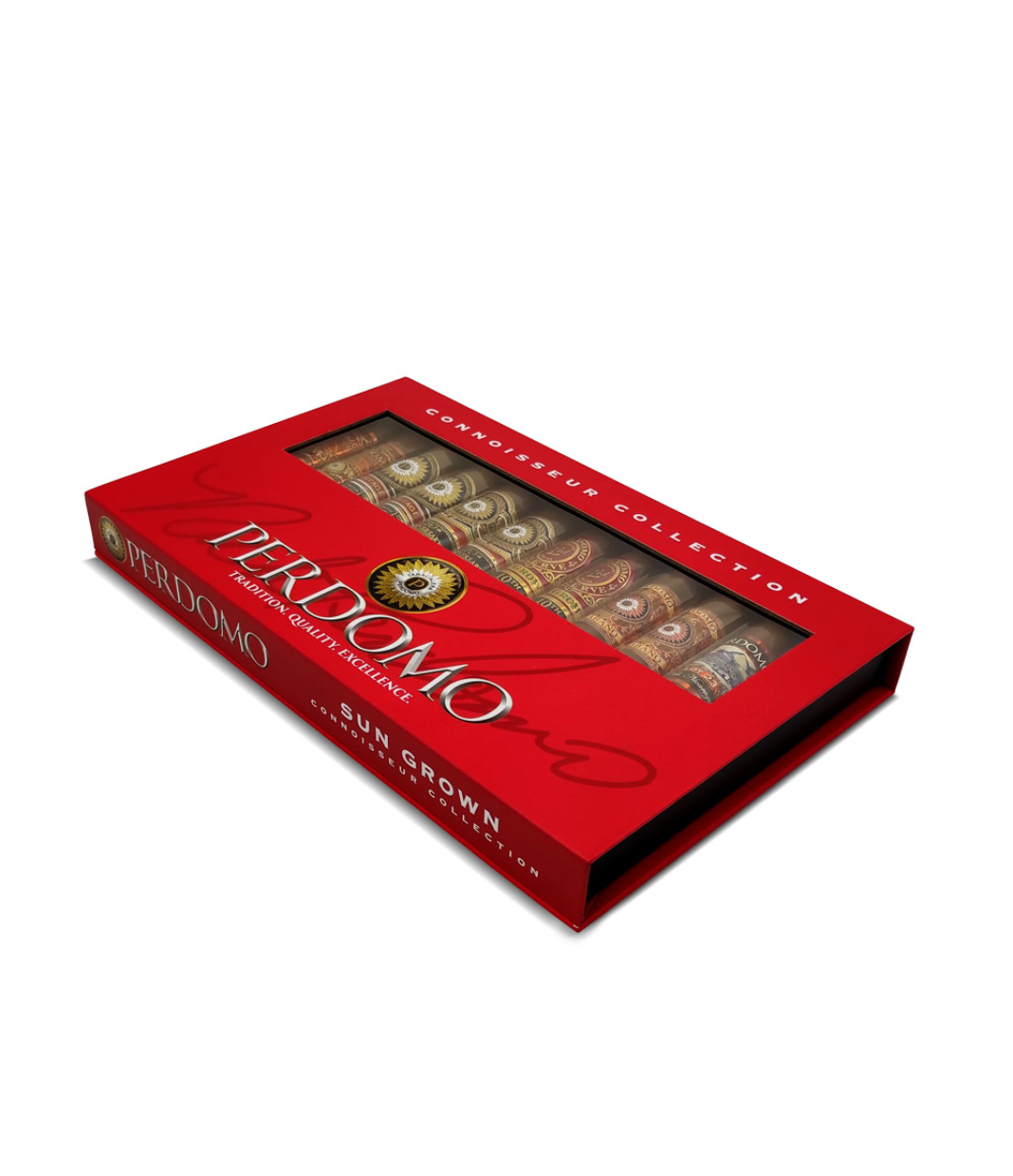 perdomo connoisseur sun grown collection sampler cigar perdomo connoisseur sun grown collection sampler cigar
