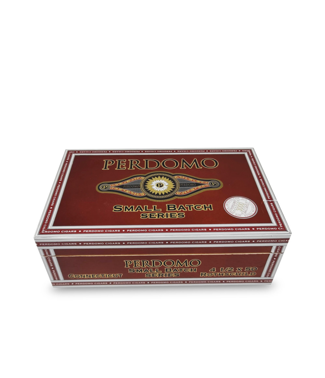 perdomo small batch series connecticut rothschild cigar perdomo small batch series connecticut rothschild cigar