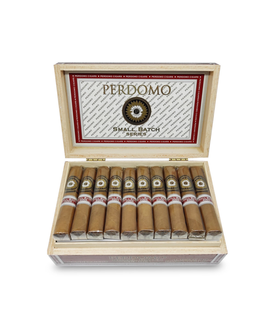 perdomo small batch series connecticut rothschild cigar perdomo small batch series connecticut rothschild cigar