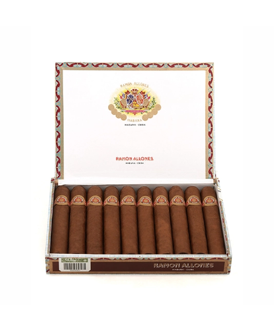 ramon allones allones no.3 cigar ramon allones allones no.3 cigar