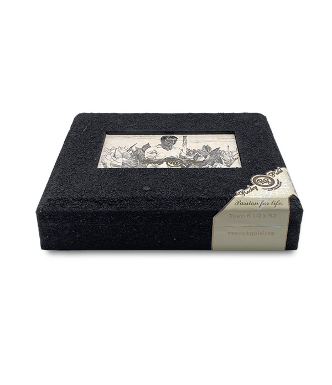 rocky patel decade toro cigar rocky patel decade toro cigar