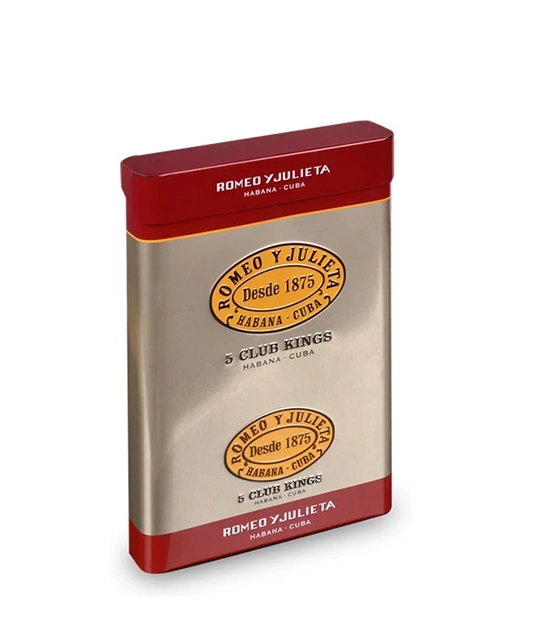 romeo y julieta club kings cigar romeo y julieta club kings cigar