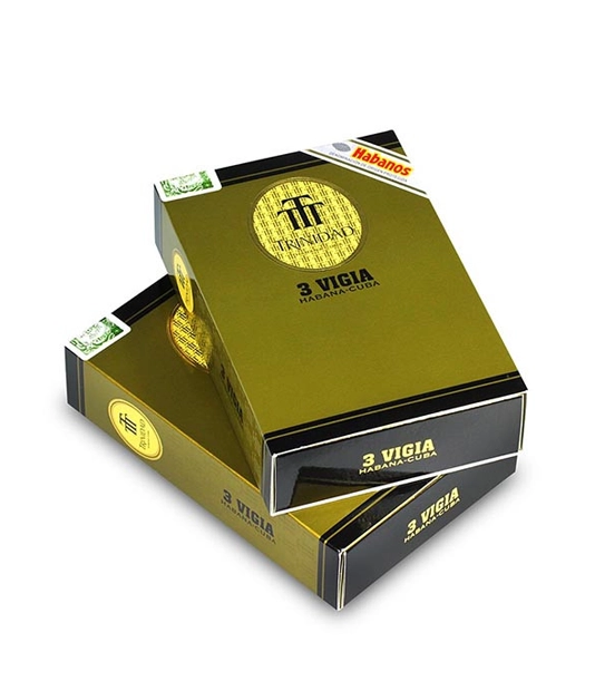 trinidad vigia a/t cigar trinidad vigia a/t cigar