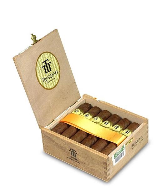 trinidad vigia cigar trinidad vigia cigar