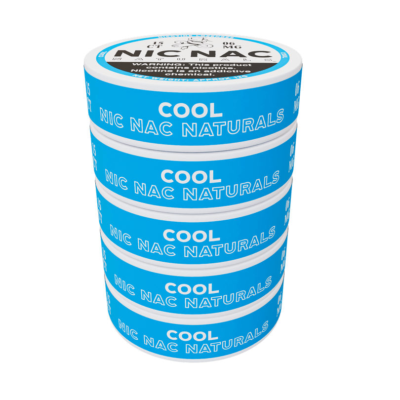 nicnac cool lozenges 6mg nicnac cool lozenges 6mg