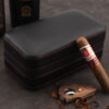 Leather Cigar Case Set import placeholder for 4392900591749