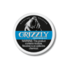 Grizzly Peppermint Nicotine Pouches 7mg import placeholder for 712735