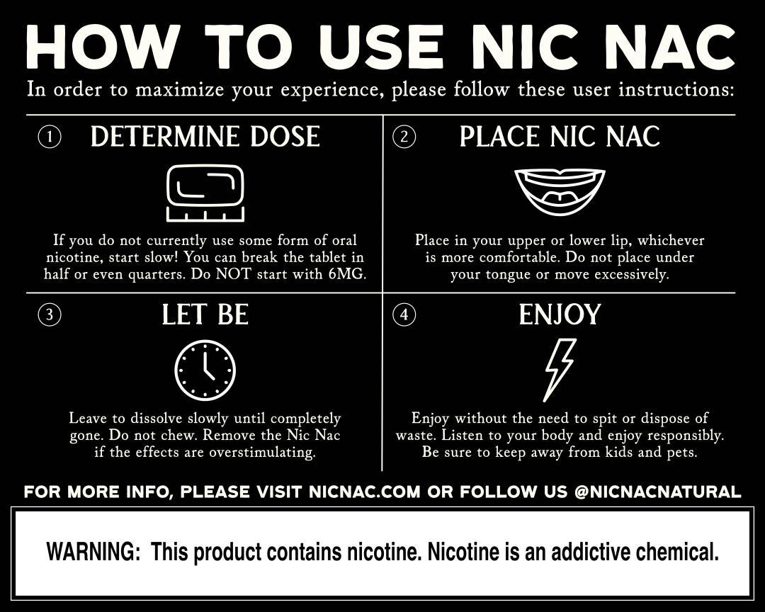 nicnac lemon lozenges 6mg nicnac lemon lozenges 6mg