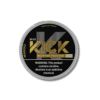 Kick Mango 12mg Nicotine Pouches import placeholder for 716366