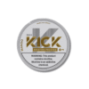 Kick Mango 6mg Nicotine Pouches import placeholder for 716365