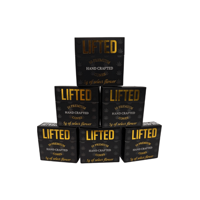 lifted weed premium pre rolled joints – aaaa quads grade lifted weed premium pre rolled joints – aaaa quads grade