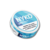 NYKD Spearmint 6mg Nicotine Pouches import placeholder for 711541