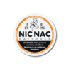 NicNac Tangerine Lozenges 3MG import placeholder for 724629