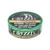 Grizzly Wintergreen Pouches cohiba medio siglo tubos cigar