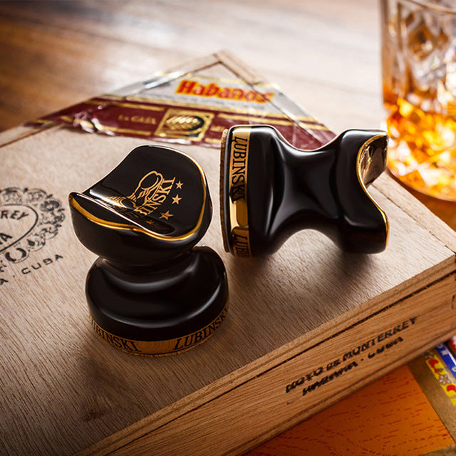 cohiba pocket cigar ashtray holder 2 pcs cohiba pocket cigar ashtray holder 2 pcs