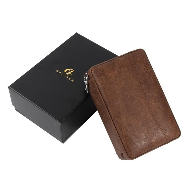 leather cigar humidor leather cigar humidor