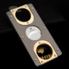 Gold Plated Cigar Cutter import placeholder for 4392955150469
