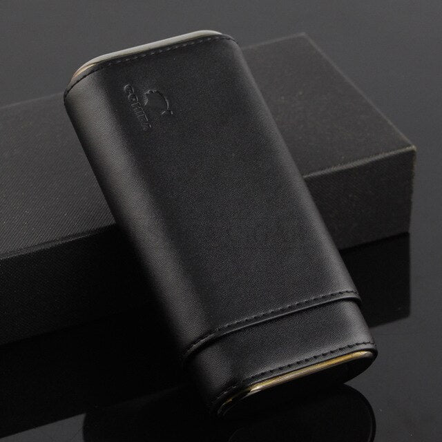 travel pocket cigar humidor travel pocket cigar humidor