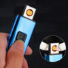 Small double-sided cigarette lighter import placeholder for 4392969076869