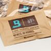 Boveda 69% RH (Relative Humidity) 60 gram Single Pouch cohiba siglo iii cigar
