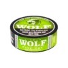 TIMBER WOLF WINTERGREEN 1.2OZ FINE CUT cohiba club 2020 edition cigar
